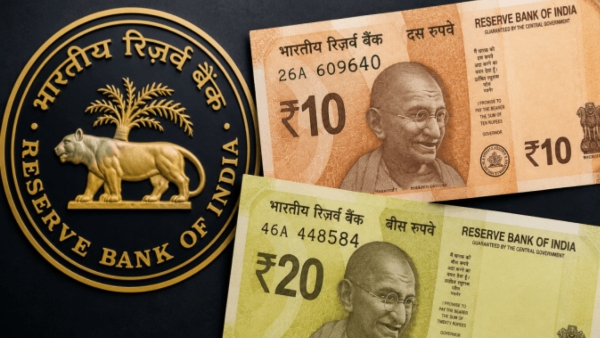RBI polimar currency RBI aims to introduce polymer currency notes by 2028 Said RBI Governor Sanjay Malhotra RBI polimar currency RBI aims to introduce polymer currency notes by 2028 Said RBI Governor Sanjay Malhotra