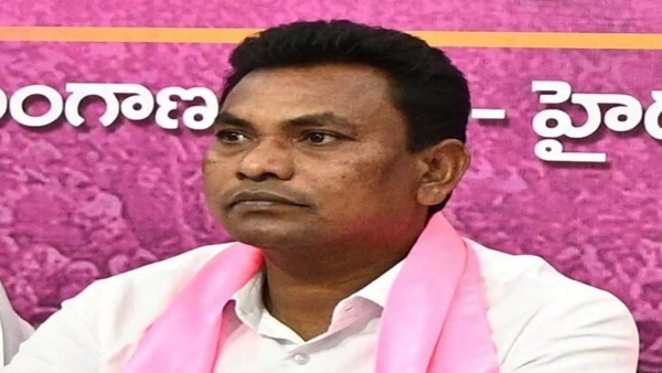 regakantharao Pinapaka former MLA in Bengaluru in connection with sexual harassment case police