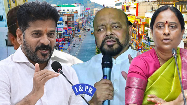 Konda Murali made interesting comments over Konda controversy and continuation in congress Konda Murali made interesting comments over Konda controversy and continuation in congress