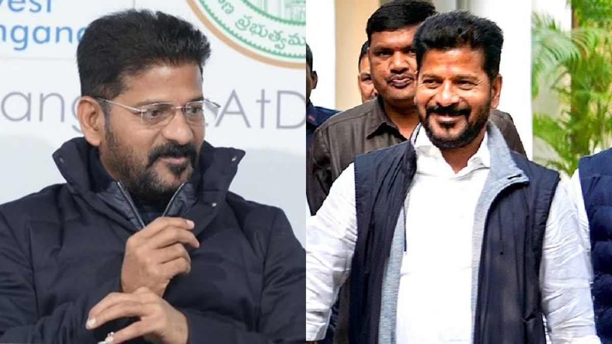 విదేశాలకు సీఎం రేవంత్ రెడ్డి - షెడ్యూల్, కీలక భేటీలు