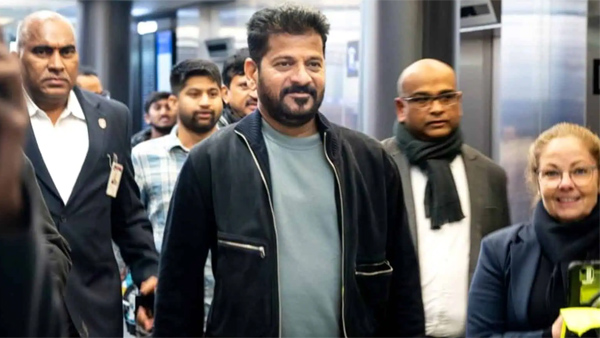 CM Revanth Reddy Likely to Cancel US Tour Amid Centre Clearance Delay here the details CM Revanth Reddy Likely to Cancel US Tour Amid Centre Clearance Delay here the details