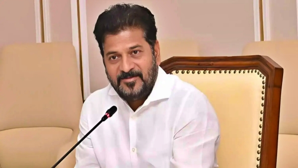 RevanthReddy write CEC seeking an extension deadline objections claims regarding electoral rolls