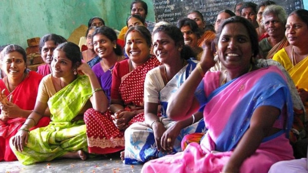 ricemills to women CM Revanth Reddy decision to entrust milling responsibilities to women groups
