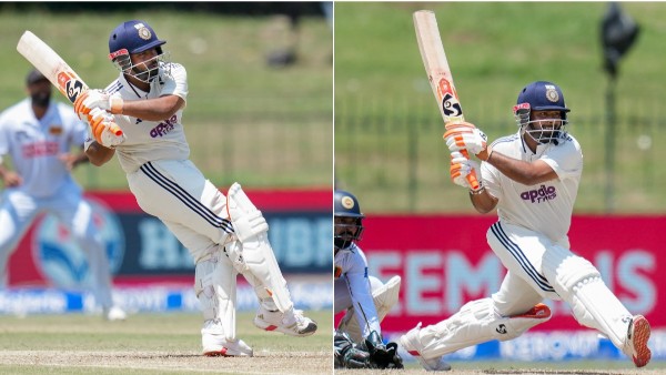 Rishabh Pant Becomes India No 1 Test Wicketkeeper Batter WTC surpassed Shubman Gill and Rohit Sharma Rishabh Pant Becomes India No 1 Test Wicketkeeper Batter WTC surpassed Shubman Gill and Rohit Sharma