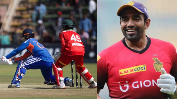 Former Cricketer Robin Uthappa Warning to Vaibhav Sooryavanshi Compares to Sachin Tendulkar Full Details
