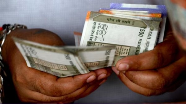 Rs 500 Banknote Dominates India Cash Stock Accounting for Over 85 Percent of Total Value Says RBI