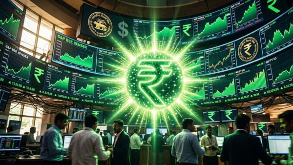 India Push for Rupee Trade How New Policy Amendments Benefit Exporters and Global Currency Ambitions