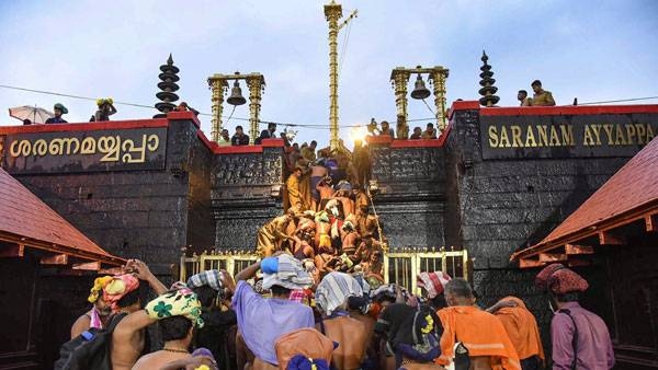 sabarimala-ayyappa-temple-opens-sunday-for-the-five-day-chingam-month-pujas-full-details-here