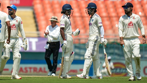 Sai Sudharsan Ruled Out of India 1st Test vs Sri Lanka After Right Big Toe Injury Padikkal get call Sai Sudharsan Ruled Out of India 1st Test vs Sri Lanka After Right Big Toe Injury Padikkal get call