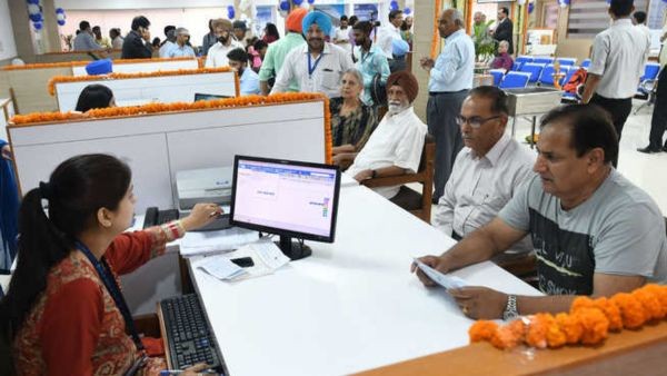 SBI Clerk Recruitment 2026 Apply Online for 9 124 Junior Associate Posts Across India Before August 31 SBI Clerk Recruitment 2026 Apply Online for 9 124 Junior Associate Posts Across India Before August 31