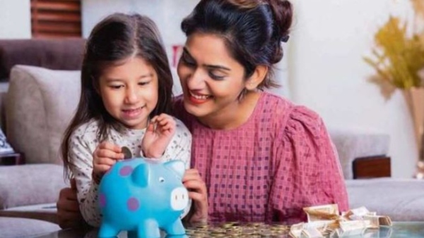 SBI Life Smart Scholar Plus offers a child investment option Can Help Build up Rs 45 Lakhs Full Details