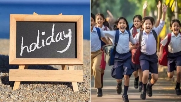 Telangana School Holidays 3-Day Long Weekend for Bonalu Festival 2nd Saturday and Sunday Details