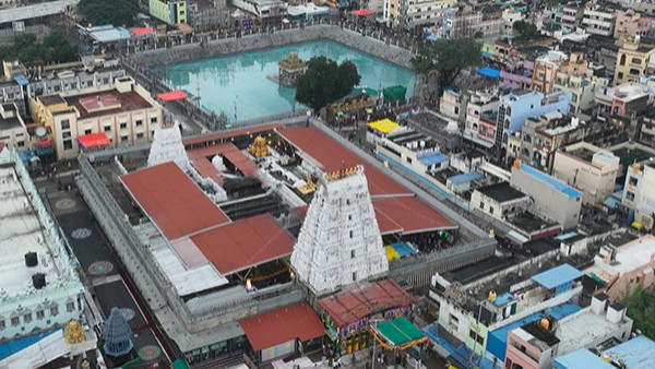 Several special festivals and sevas will be conducted at Tiruchanoor Temple Agama traditions in September Several special festivals and sevas will be conducted at Tiruchanoor Temple Agama traditions in September
