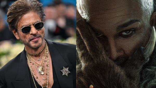 Shahrukh Khan in Raaka The Truth Behind SRK Cameo Rumors in Allu Arjun Film Full Details Here