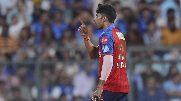 Punjab Kings Star Shashank Singh Quits Chhattisgarh Sets to Play for Puducherry Full Details Here Punjab Kings Star Shashank Singh Quits Chhattisgarh Sets to Play for Puducherry Full Details Here