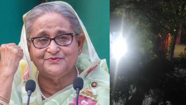 Sheikh Hasina Re-entry Row Petrol Bomb Attack on Cricketer Shakib Al Hasan House Full Details Here Sheikh Hasina Re-entry Row Petrol Bomb Attack on Cricketer Shakib Al Hasan House Full Details Here