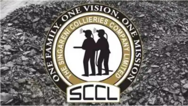 Singareni PKOC-2 Singareni Colleries secures PKOC-2 Dip Side coal block near Manuguru Happy news
