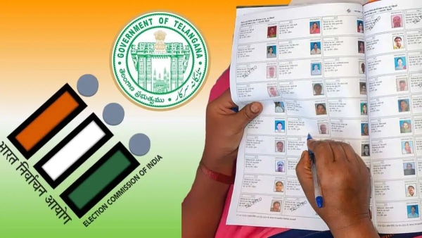 SIR notices will be issued in phased manner to voters identified anomalies and unmapping categories
