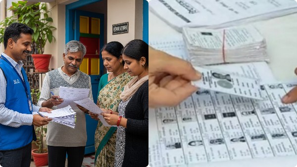 AP Govt Keeps SIR Transfer Ban in Force Till October 3 When Final Rolls Will Be Published