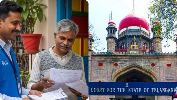 Telangana HC Says Revanth Reddy Government-Issued Family Certificates Not Valid for SIR