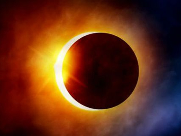 Solar Eclipse to Bring a Shower of Wealth for These four Zodiac Signs
