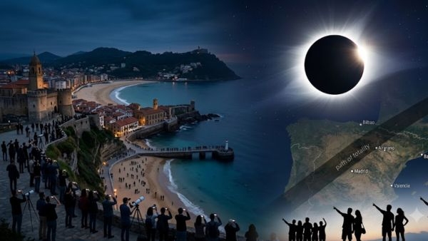 August 12 Total Solar Eclipse 2026 Why You Must Not Miss This Rare 28 Month Celestial Spectacle August 12 Total Solar Eclipse 2026 Why You Must Not Miss This Rare 28 Month Celestial Spectacle
