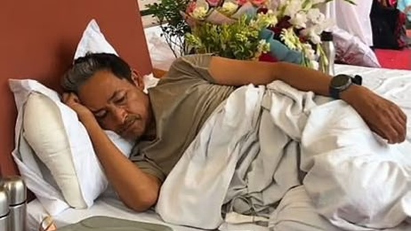 CJP Founders Have Political Ambitions Nothing Wrong With That Sonam Wangchuk CJP Founders Have Political Ambitions Nothing Wrong With That Sonam Wangchuk