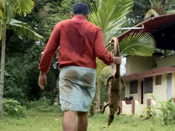 Movies 5 Malayalam Crime Thrillers That Keep You on the Edge of Your Seat