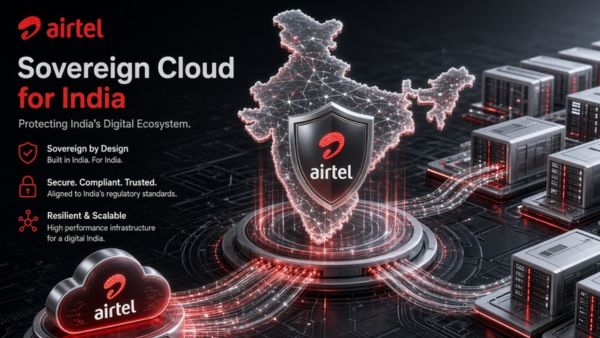What Is Sovereign Cloud How Airtel Cloud Is Securing India s Digital Future and Private Data What Is Sovereign Cloud How Airtel Cloud Is Securing India s Digital Future and Private Data