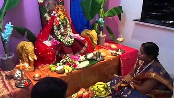 Horoscope The secrets hidden behind the rituals and vows observed during the month of Shravana