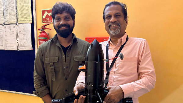 Zoho Founder Sridhar Vembu Says Deep Tech Can Help India Avoid Universal Basic Income Zoho Founder Sridhar Vembu Says Deep Tech Can Help India Avoid Universal Basic Income