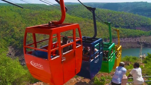 srisailam-mallanna-devotees-get-good-news-as-pathala-ganga-ropeway-service-resumes-here-the-details