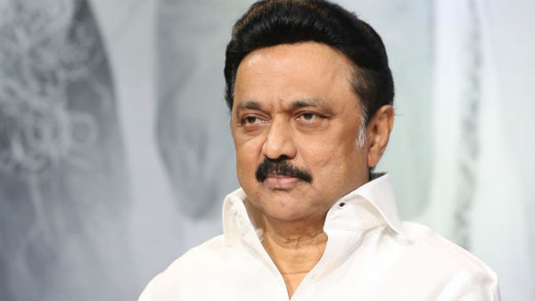 DMK Open to Backing Delimitation Bill if Centre Accepts Three Key Amendments