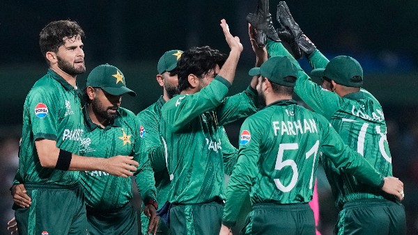 Star Cricketer has shut the door on a possible comeback to Pakistan team after British citizenship Star Cricketer has shut the door on a possible comeback to Pakistan team after British citizenship