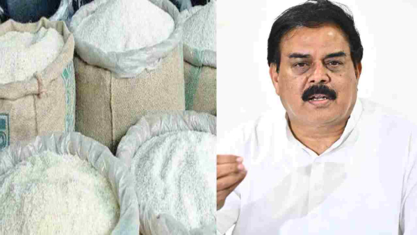 subsidy rice in ap AP Govt Offers Quality Rice at Subsidized Prices in Rythu Bazaars - Nadendla Manohar subsidy rice in ap AP Govt Offers Quality Rice at Subsidized Prices in Rythu Bazaars - Nadendla Manohar