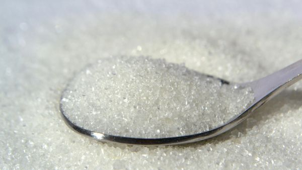 Sugar Price Spike Ahead of Festive Season Blinkit Zepto and Swiggy Cap Online Sugar Purchases Sugar Price Spike Ahead of Festive Season Blinkit Zepto and Swiggy Cap Online Sugar Purchases