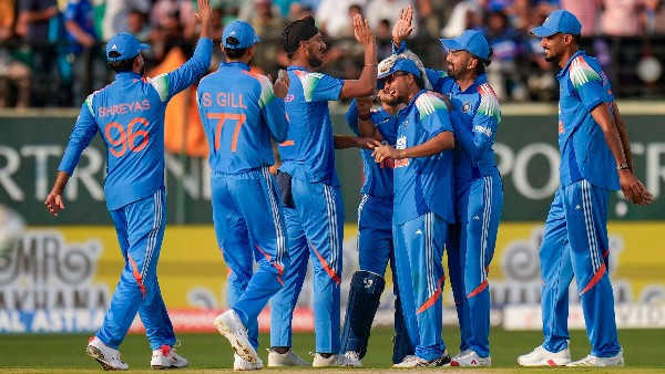 Sunil Gavaskar Picks His 15-Man Squad for the ODI World Cup Next Year with these Specialists Players