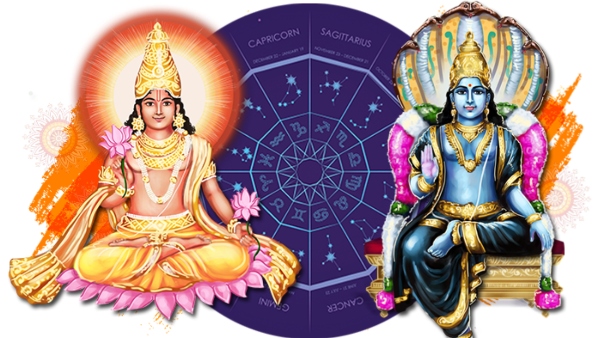 Sun-Ketu conjunction forms in Leo Know how Simha and three other zodiac signs will get luck
