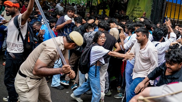 Supreme Court Refuses to Postpone Cockroach Janata Party Protests Ahead of BRICS Summit in Delhi