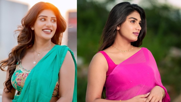 Surekha Vani Daughter Supritha Reveals Why She Rejected Bigg Boss Offers Full Details Here