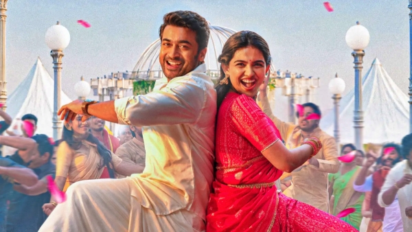 Suriya Viswanath amp amp Sons Twitter review Kollywood star hero Suriya and director VenkyAtluri movie