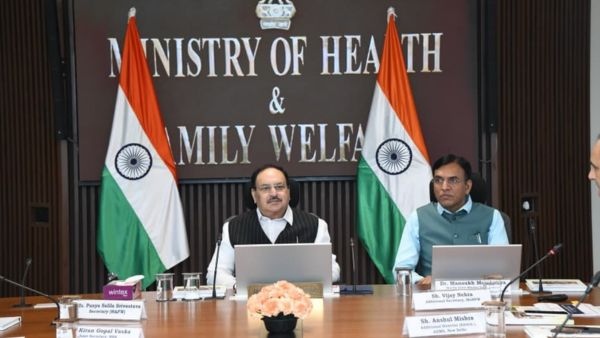 H1N1 Spurt in Delhi ICMR Assures No New Strain Detected as Cases Touch 1 777 Mark in the Capital H1N1 Spurt in Delhi ICMR Assures No New Strain Detected as Cases Touch 1 777 Mark in the Capital