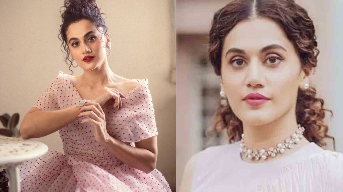 తాప్సీని తొక్కేసిన స్టార్ హీరో? చేదు నిజాలను బయటపెట్టిన హీరోయిన్!