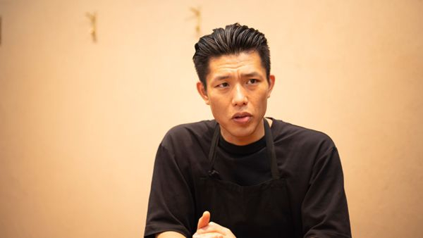 Story of Takamasa Osawa Japanese Chef Wins Michelin Award for Serving Biryani Inspired by India Story of Takamasa Osawa Japanese Chef Wins Michelin Award for Serving Biryani Inspired by India