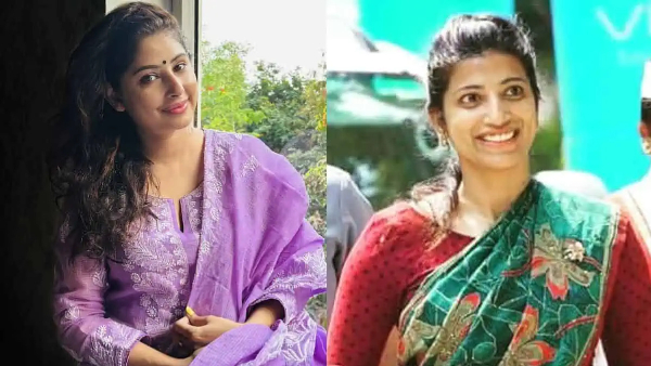Why talented IAS Officers Smitha Sabharwal Amrapali Kata Are Without Key Posting in Telangana amp amp AP hot debate Why talented IAS Officers Smitha Sabharwal Amrapali Kata Are Without Key Posting in Telangana amp amp AP hot debate