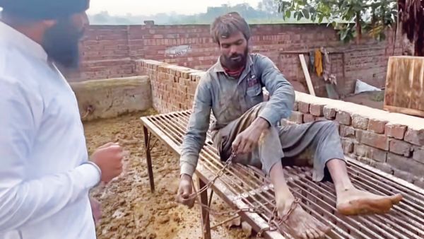 Tamil Nadu Teen Rescued From 22 Years Bonded Labour Near Pakistan Border Reunites With Mother
