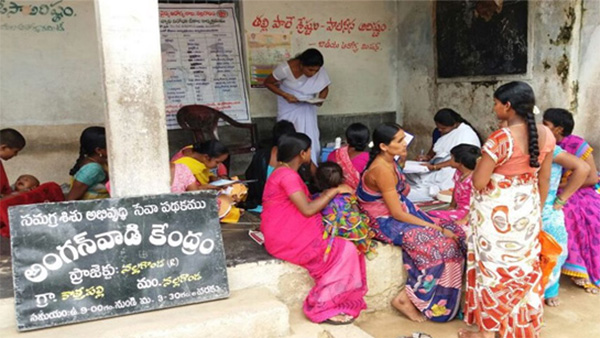 Telangana Anganwadi Recruitment 2026 govt orders filling of 15 982 Anganwadi Teacher and Helper posts by end of September