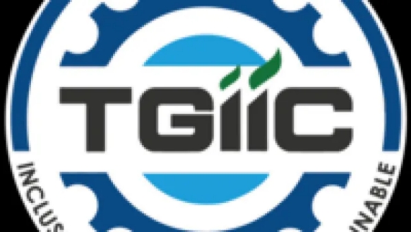 Telangana land Record land prices in Telangana Acre fetches 269 crore in TSIIC auction at Raidurg Telangana land Record land prices in Telangana Acre fetches 269 crore in TSIIC auction at Raidurg
