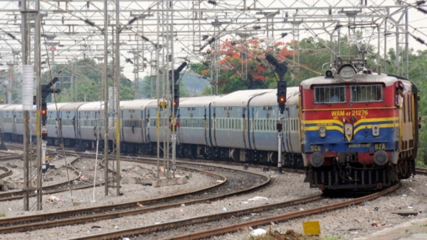 telangana railway news a huge budget to telangana railway projects wotrh rs 48 000 crores telangana railway news a huge budget to telangana railway projects wotrh rs 48 000 crores