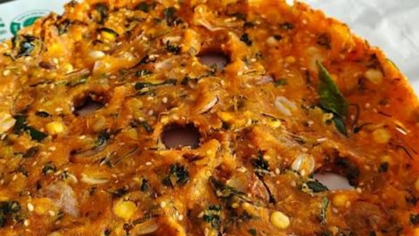 Know the authentic Telangana Sarvapindi recipe a crispy spicy rice flour snack good for snacks